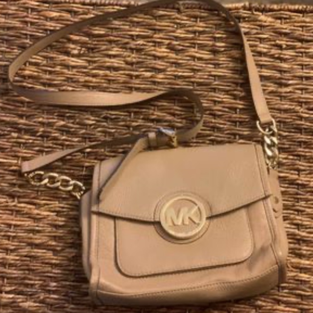 Michael Kors Small Crossbody